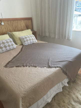 Imagem Apartamento com 1 Quarto para Alugar, 45 m² em Leme - Rio de Janeiro