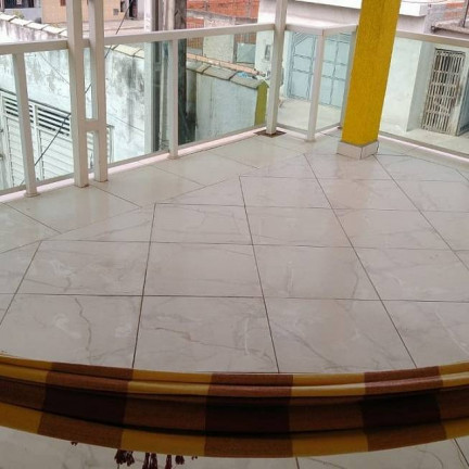 Imagem Sobrado com 3 Quartos à Venda, 230 m² em Jundiapeba - Mogi das Cruzes