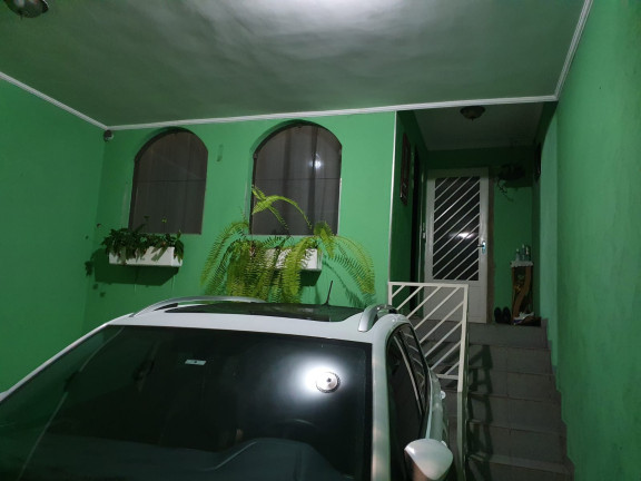 Imagem Sobrado com 3 Quartos à Venda, 250 m² em Jardim Lídia - São Paulo