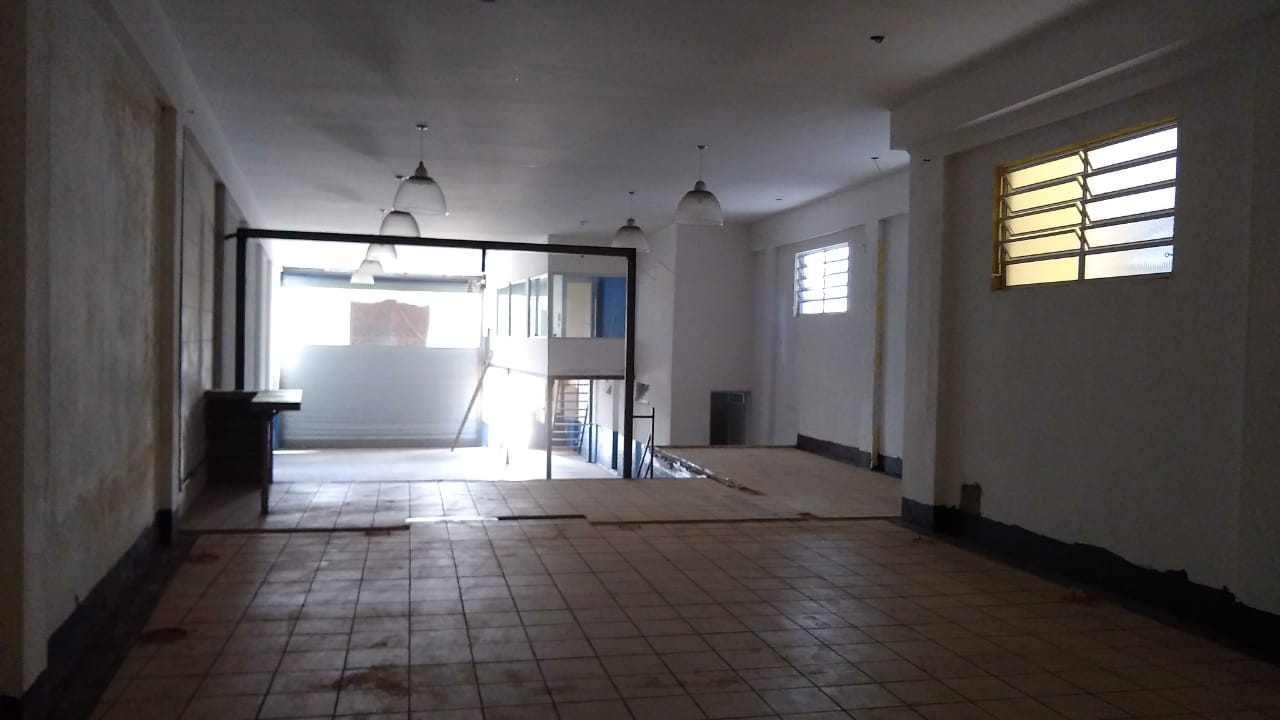 Imagem Galpão para Alugar, 295 m²em Vila Sílvia - São Paulo