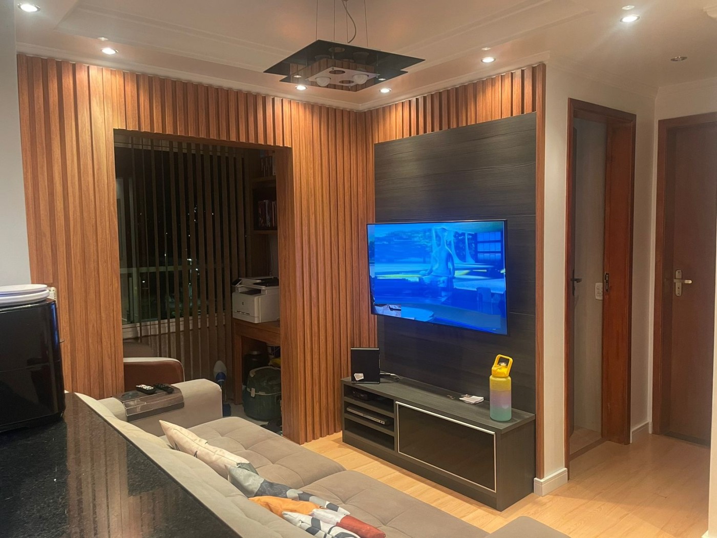 Imagem Apartamento com 2 Quartos à Venda, 54 m² em Parque São Vicente - Mauá Imagem Apartamento com 2 Quartos à Venda, 54 m² em Parque São Vicente - Mauá