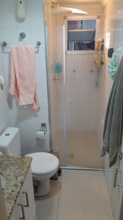 Imagem Apartamento com 3 Quartos à Venda, 62 m² em Jardim Stella - Santo André Imagem Apartamento com 3 Quartos à Venda, 62 m² em Jardim Stella - Santo André