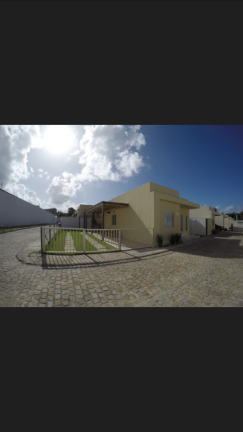 Imagem Casa de Condomínio com 2 Quartos à Venda, 69 m² em Catu de Abrantes (Abrantes) - Camaçari Imagem Casa de Condomínio com 2 Quartos à Venda, 69 m² em Catu de Abrantes (Abrantes) - Camaçari