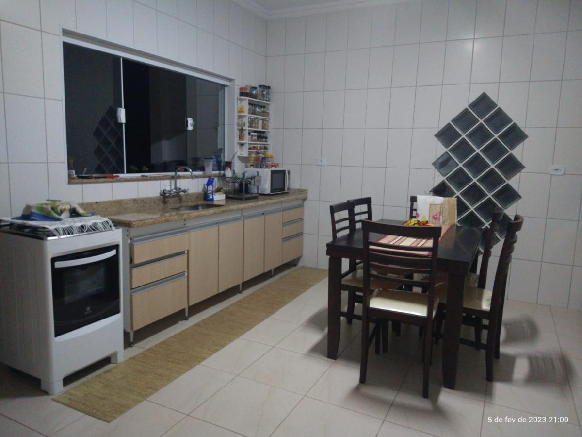 Imagem Casa com 2 Quartos à Venda, 143 m²em Balneário Itaóca - Mongaguá
