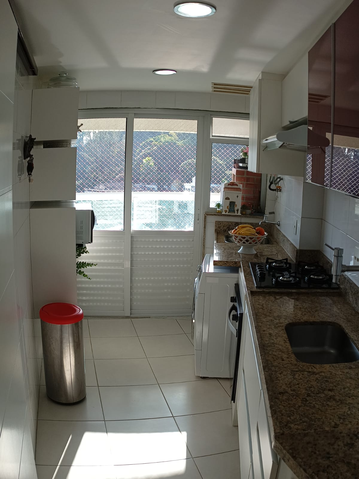 Imagem Apartamento com 2 Quartos à Venda, 60 m²em Pechincha - Rio de Janeiro