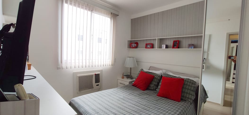 Imagem Apartamento com 2 Quartos à Venda, 45 m²em Caixa D'Água - Lauro de Freitas Imagem Apartamento com 2 Quartos à Venda, 45 m²em Caixa D'Água - Lauro de Freitas