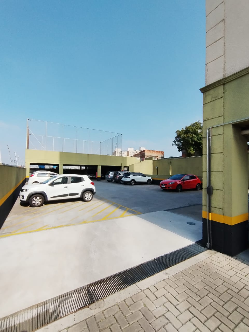 Imagem Apartamento com 2 Quartos à Venda, 50 m²em São Pedro - Osasco