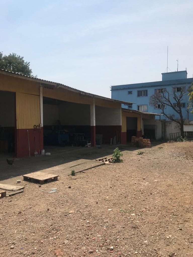 Imagem Galpão à Venda, 2 m²em Taboão - São Bernardo do Campo Imagem Galpão à Venda, 2 m²em Taboão - São Bernardo do Campo