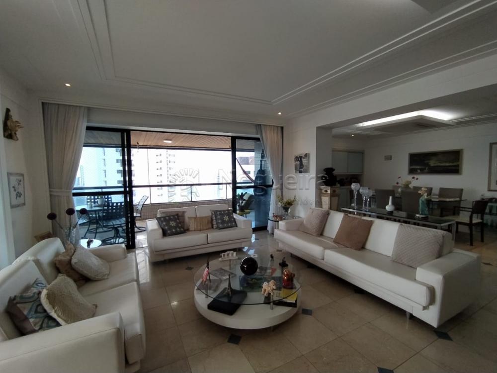 Imagem Apartamento com 4 Quartos à Venda, 393 m²em Casa Amarela - Recife Imagem Apartamento com 4 Quartos à Venda, 393 m²em Casa Amarela - Recife
