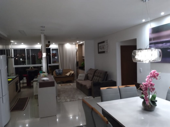 Imagem Apartamento com 3 Quartos à Venda, 117 m² em Jardim Atlântico - Goiânia Imagem Apartamento com 3 Quartos à Venda, 117 m² em Jardim Atlântico - Goiânia