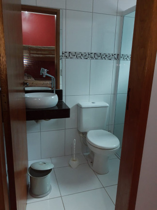 Imagem Sobrado com 2 Quartos à Venda, 86 m²em Jardim do Sol - Caraguatatuba