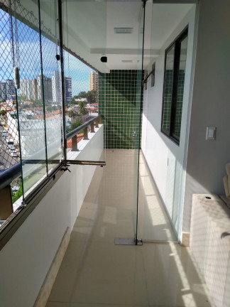 Imagem Apartamento com 2 Quartos para Alugar, 137 m² em Ponta do Farol - São Luís