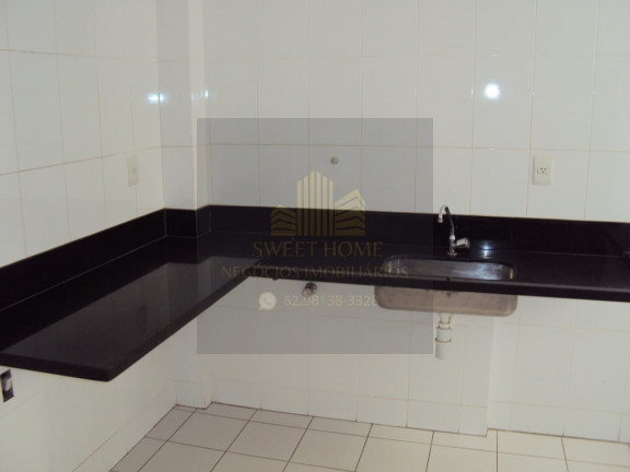 Imagem Apartamento com 3 Quartos à Venda, em Parque Amazônia - Goiânia Imagem Apartamento com 3 Quartos à Venda, em Parque Amazônia - Goiânia