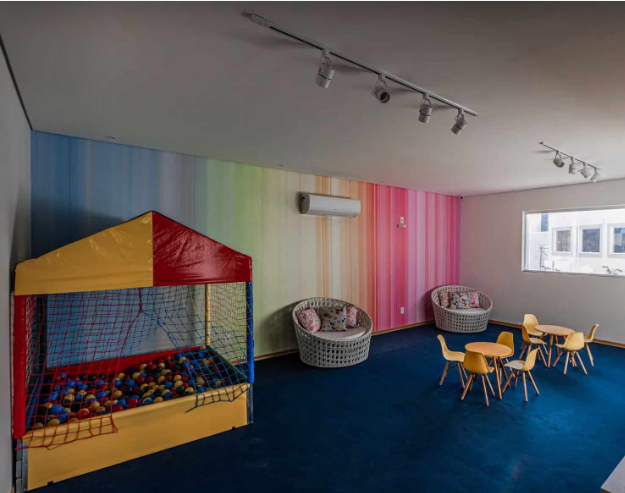 Imagem Apartamento com 2 Quartos para Alugar, 60 m²em Centro  - Lauro de Freitas 