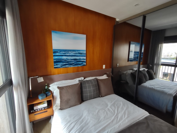 Imagem Apartamento com 2 Quartos à Venda, em Vila Leopoldina - São Paulo Imagem Apartamento com 2 Quartos à Venda, em Vila Leopoldina - São Paulo