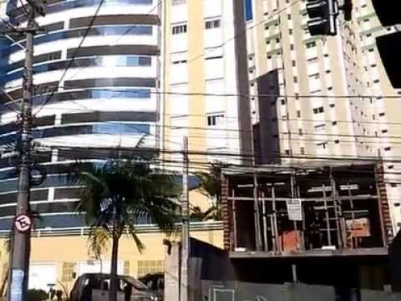 Imagem Apartamento com 3 Quartos à Venda, 188 m² em Jardim Paris - Jundiaí