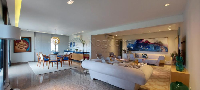 Imagem Apartamento com 3 Quartos à Venda, 227 m² em Ilha do Retiro - Recife