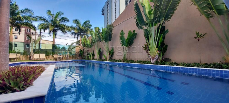 Imagem Apartamento com 3 Quartos à Venda, 97 m² em Centro - Jaboatão dos Guararapes