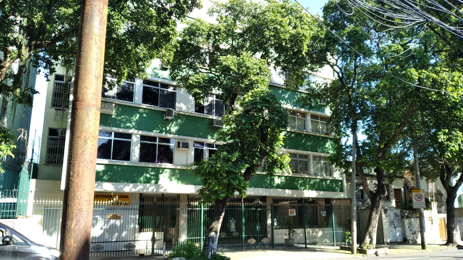 Imagem Apartamento com 1 Quarto para Alugar, 49 m²em São Cristóvão - Rio de Janeiro Imagem Apartamento com 1 Quarto para Alugar, 49 m²em São Cristóvão - Rio de Janeiro