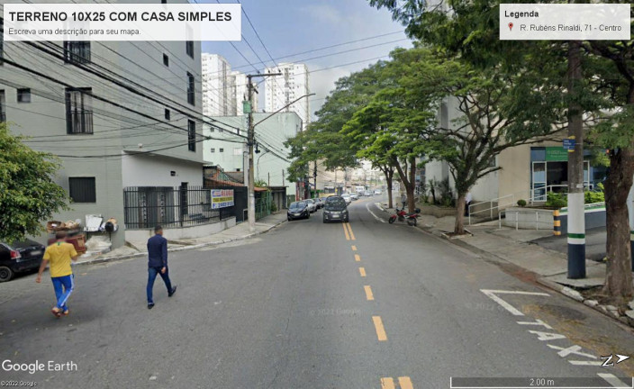 Imagem Casa com 1 Quarto à Venda, 250 m² em Vila Zanardi - Guarulhos