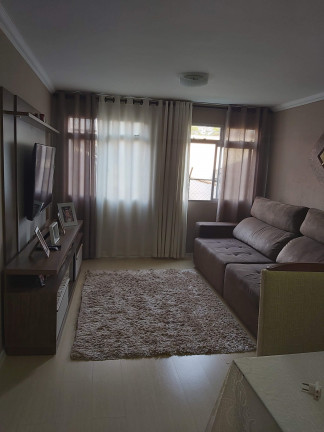 Imagem Apartamento com 3 Quartos à Venda, 58 m² em Portão - Curitiba Imagem Apartamento com 3 Quartos à Venda, 58 m² em Portão - Curitiba