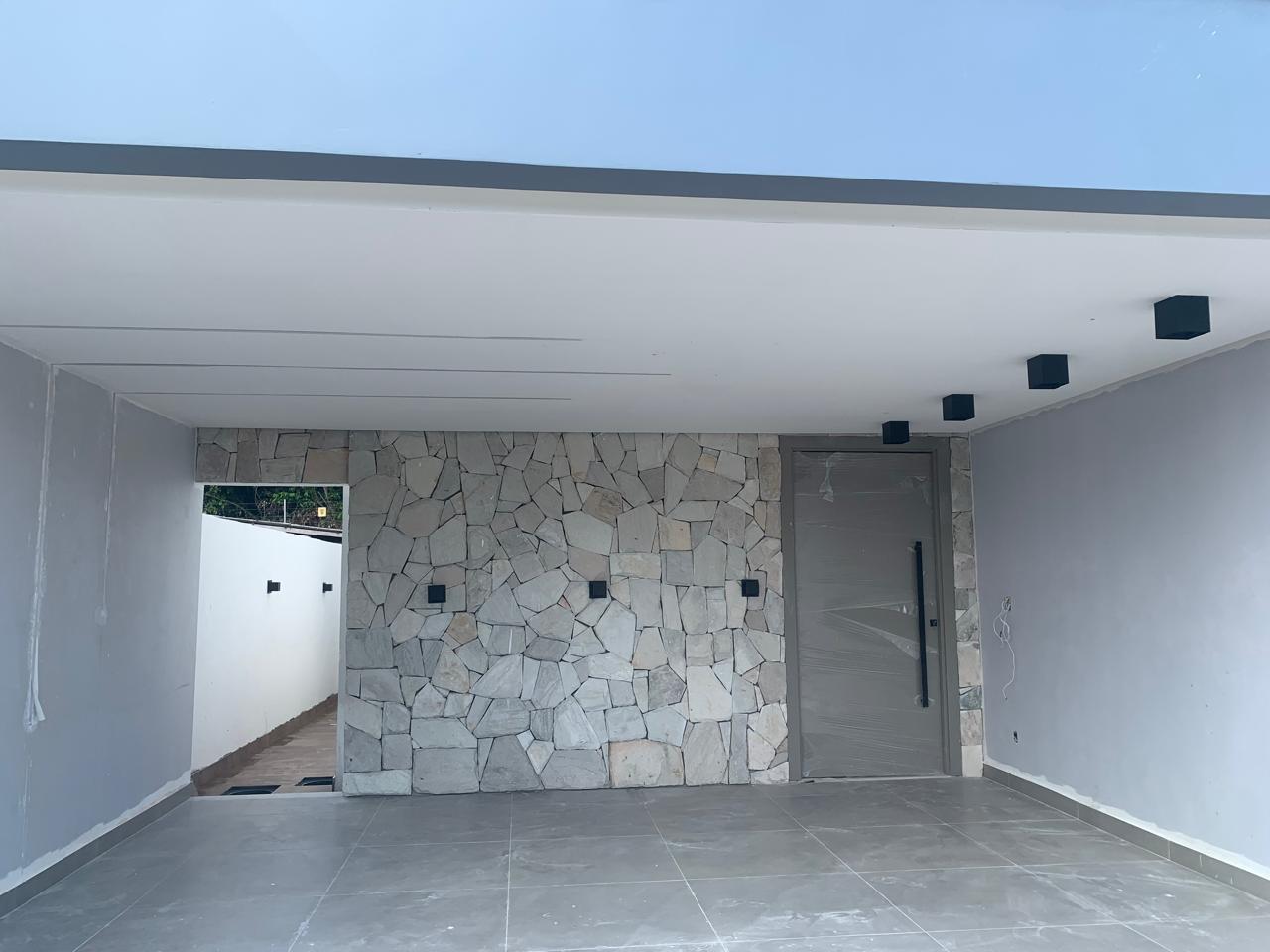 Imagem Casa de Condomínio com 3 Quartos à Venda, 205 m²em Centro - Ananindeua