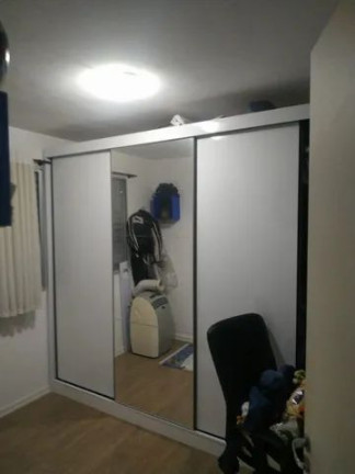 Imagem Apartamento com 2 Quartos à Venda, 47 m² em Parque Munhoz - São Paulo