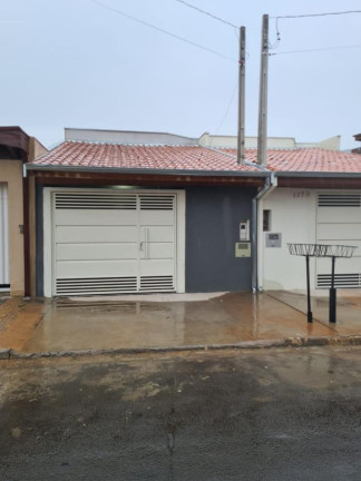 Imagem Casa com 2 Quartos à Venda, 70 m² em Jardim Santa Maria (Nova Veneza) - Sumaré Imagem Casa com 2 Quartos à Venda, 70 m² em Jardim Santa Maria (Nova Veneza) - Sumaré