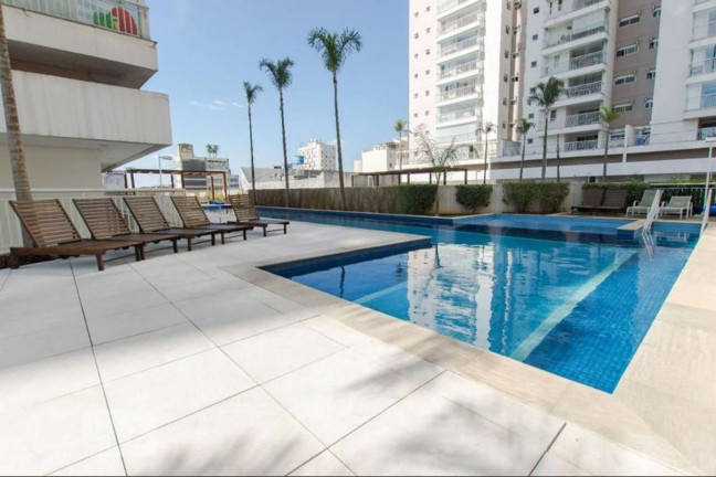 Imagem Apartamento com 3 Quartos à Venda, 97 m² em Bom Retiro - São Paulo