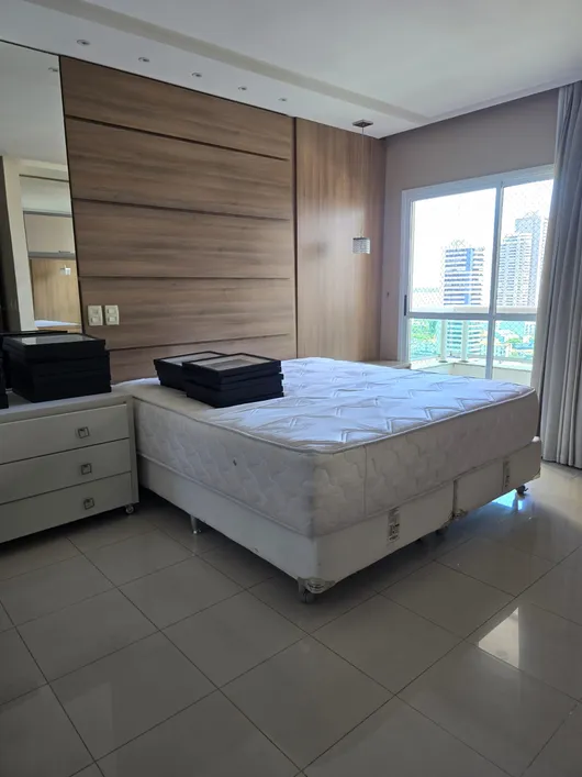 Imagem Apartamento com 3 Quartos à Venda, 200 m²em Umarizal - Belém