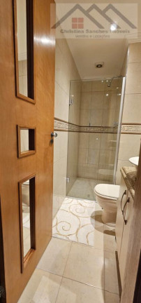 Imagem Apartamento com 3 Quartos à Venda, 62 m² em Jardim Celeste - São Paulo