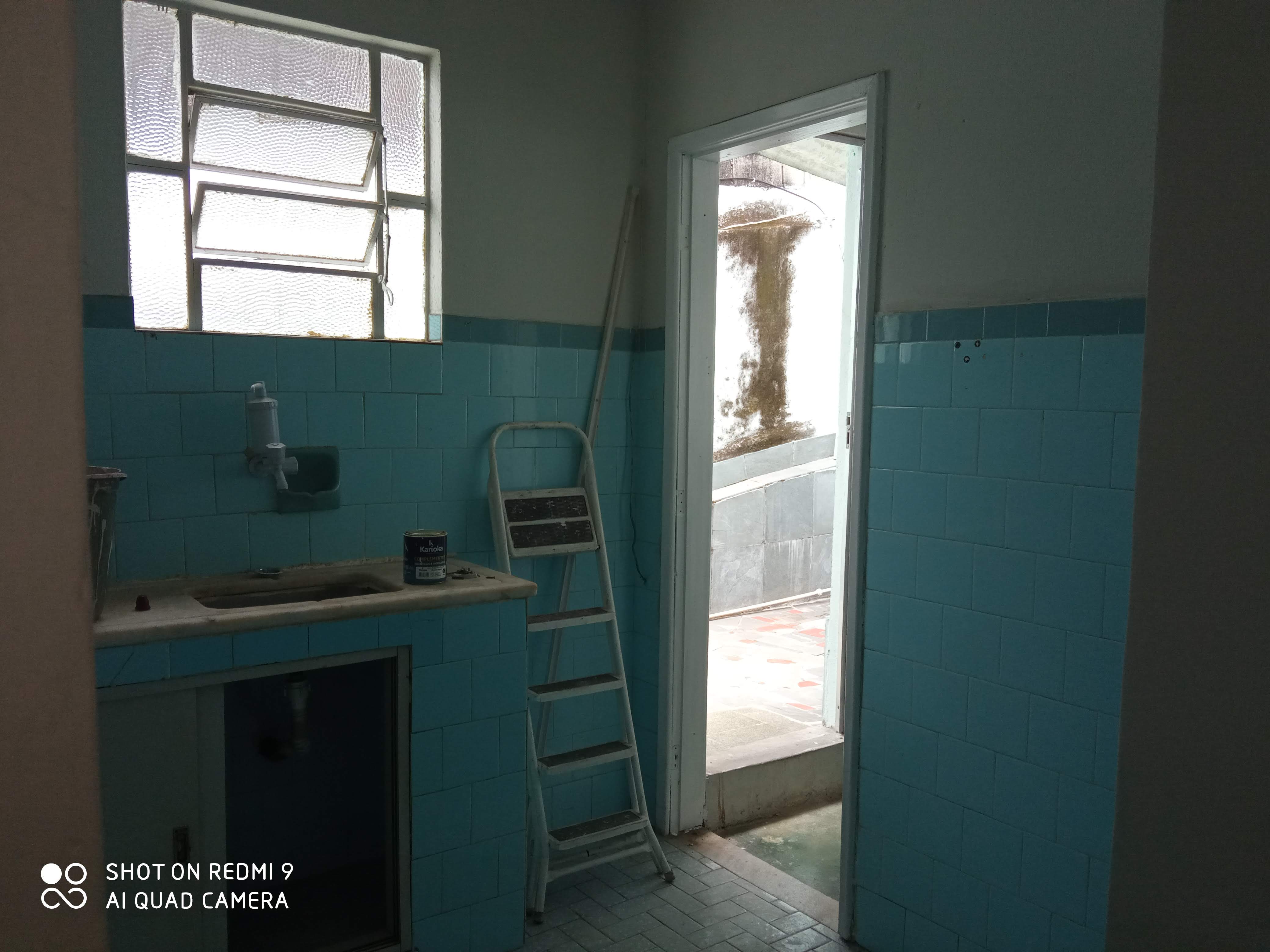 Imagem Casa com 1 Quarto para Alugar, 55 m²em Jardim Carioca - Rio de Janeiro