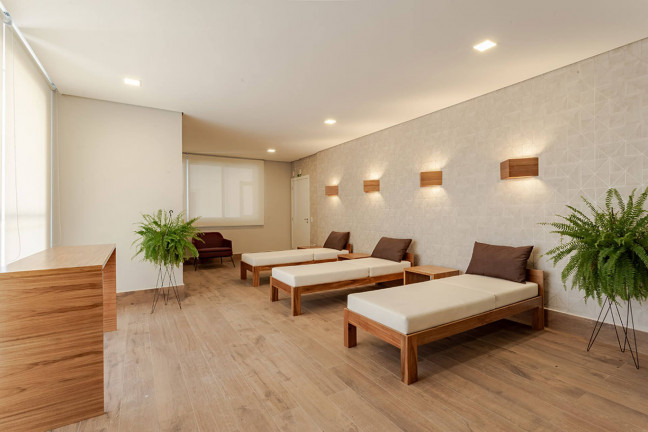 Imagem Apartamento com 2 Quartos à Venda, 75 m² em Belenzinho - São Paulo Imagem Apartamento com 2 Quartos à Venda, 75 m² em Belenzinho - São Paulo