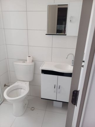 Imagem Apartamento com 2 Quartos para Alugar, em Jardim São Savério - São Paulo Imagem Apartamento com 2 Quartos para Alugar, em Jardim São Savério - São Paulo