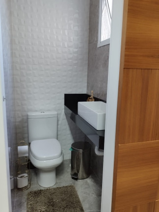 Imagem Cobertura com 3 Quartos à Venda, 160 m²em Vila Metalúrgica - Santo André