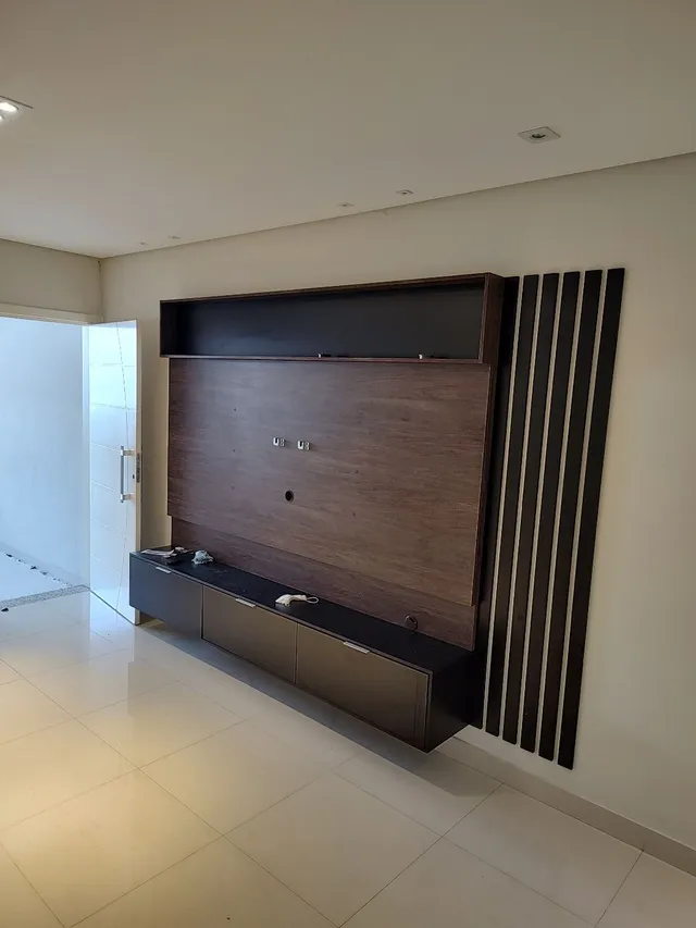 Imagem Sobrado com 3 Quartos à Venda, 110 m²em Vila Marina - Santo André