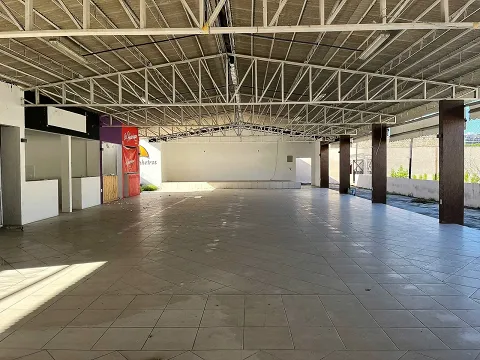 Imagem Ponto Comercial para Alugar, 4 m²em Pajuçara - Maceió Imagem Ponto Comercial para Alugar, 4 m²em Pajuçara - Maceió