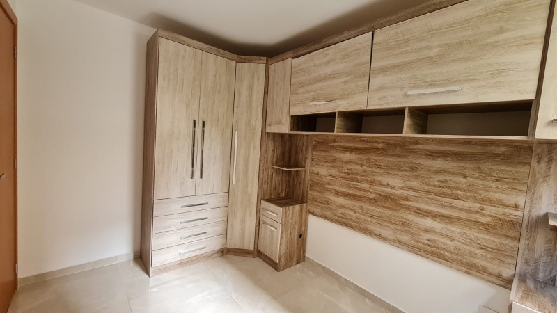 Imagem Apartamento com 2 Quartos para Alugar, 49 m²em Jardim Íris - São Paulo