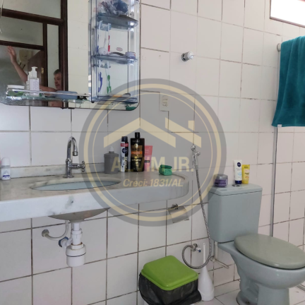 Imagem Casa de Condomínio com 3 Quartos à Venda, 269 m² em Petrópolis - Maceió