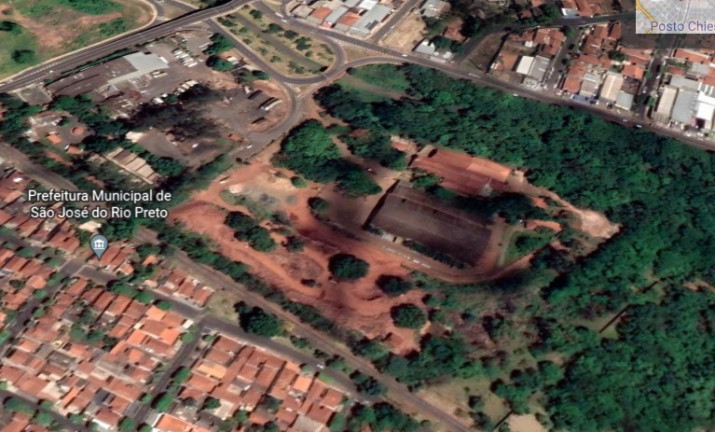 Imagem Terreno à Venda,  em Vila Boa Esperança - São José do Rio Preto Imagem Terreno à Venda,  em Vila Boa Esperança - São José do Rio Preto