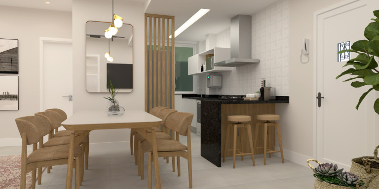 Imagem Apartamento com 2 Quartos à Venda, 75 m² em Humaitá - Rio de Janeiro Imagem Apartamento com 2 Quartos à Venda, 75 m² em Humaitá - Rio de Janeiro