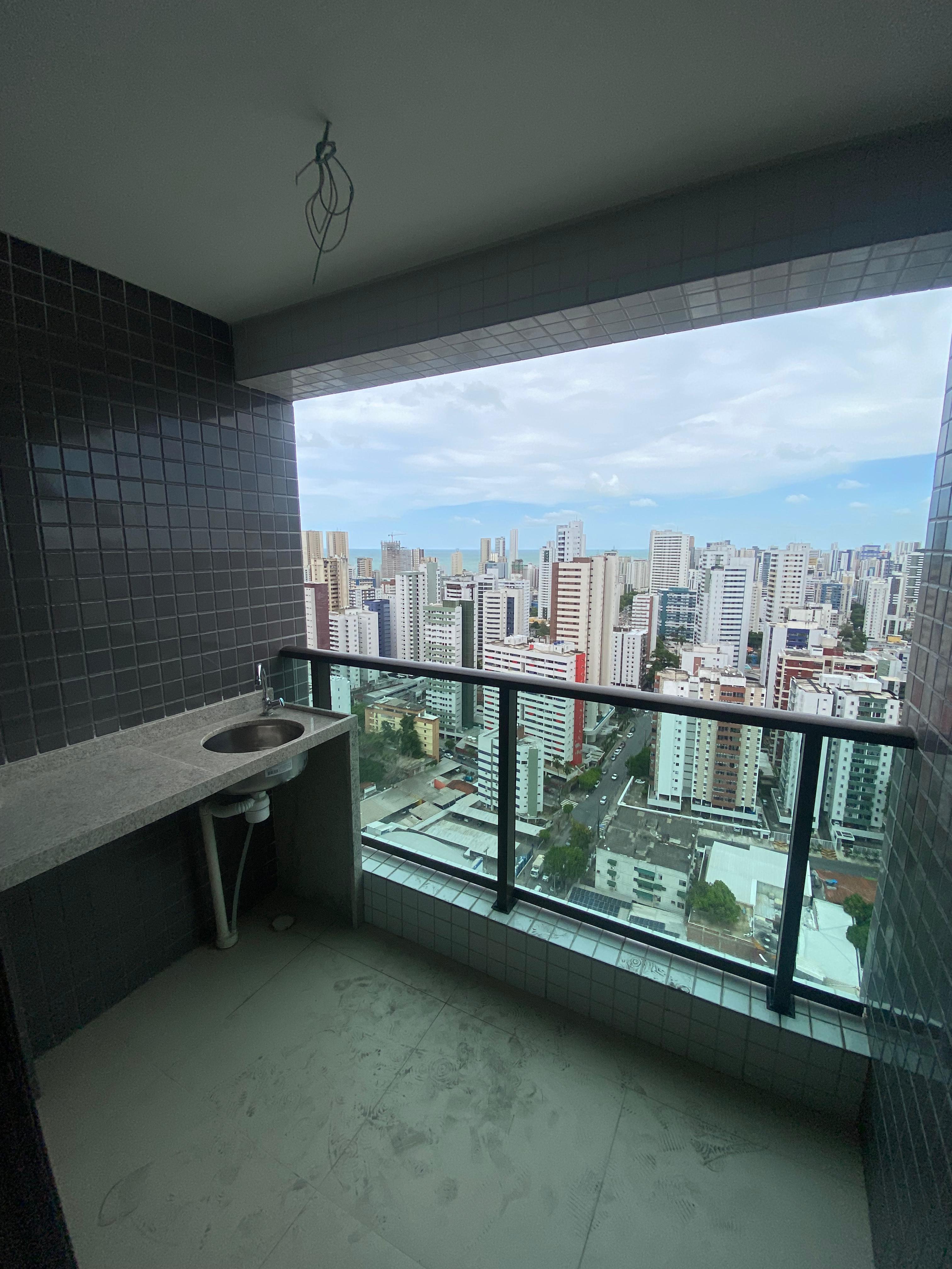 Imagem Apartamento com 3 Quartos à Venda, 64 m²em Boa Viagem - Recife Imagem Apartamento com 3 Quartos à Venda, 64 m²em Boa Viagem - Recife