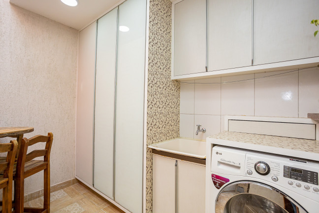 Imagem Sobrado com 3 Quartos à Venda,  em Costeira - São José dos Pinhais