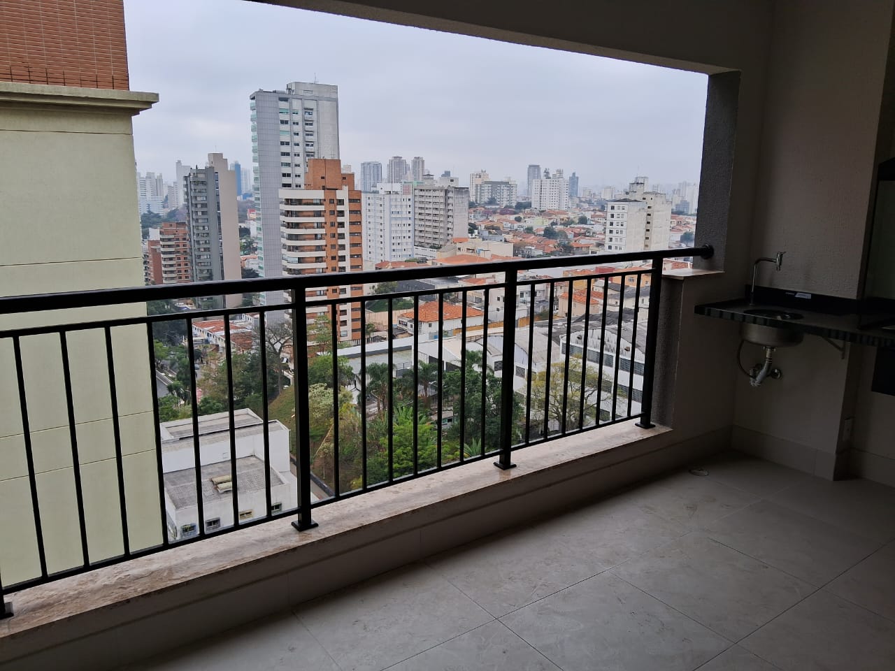 Imagem Apartamento com 2 Quartos à Venda, 68 m²em Vila Mariana - São Paulo