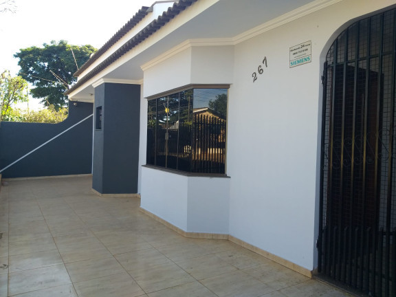 Imagem Casa com 4 Quartos à Venda,  em Jardim Verão - Sarandi