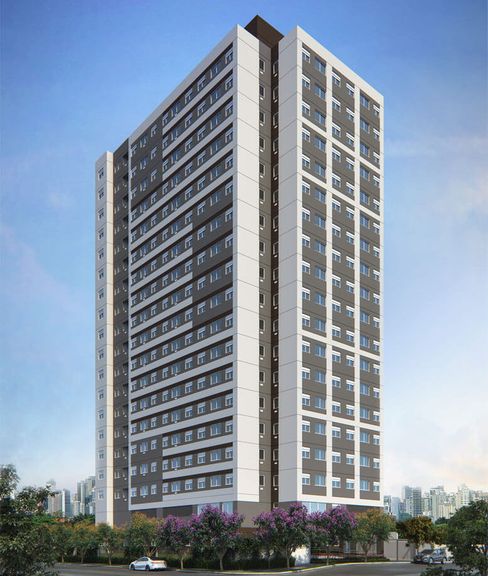 Imagem Apartamento com 2 Quartos à Venda, 2.216 m² em Vila Carrão - São Paulo Imagem Apartamento com 2 Quartos à Venda, 2.216 m² em Vila Carrão - São Paulo