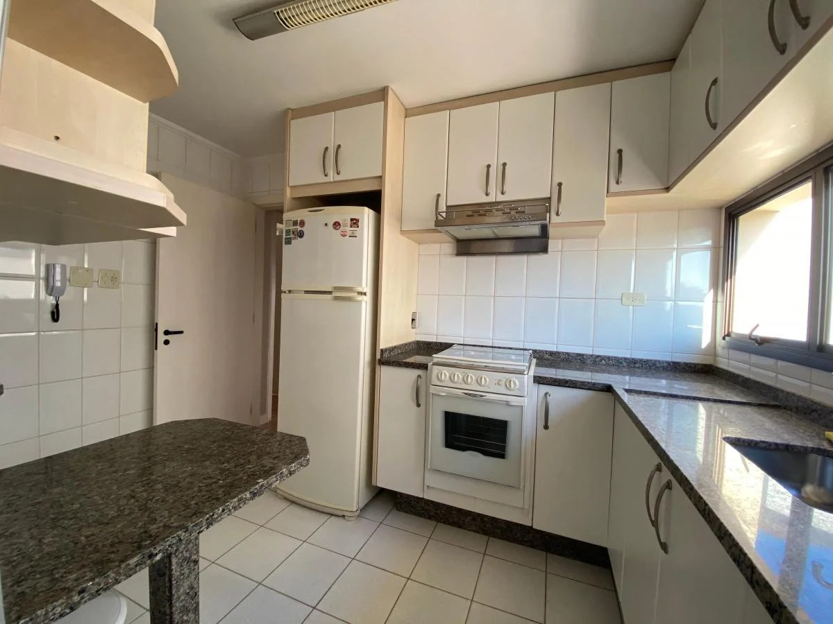 Imagem Apartamento com 2 Quartos à Venda, 75 m²em Cidade Monções - São Paulo