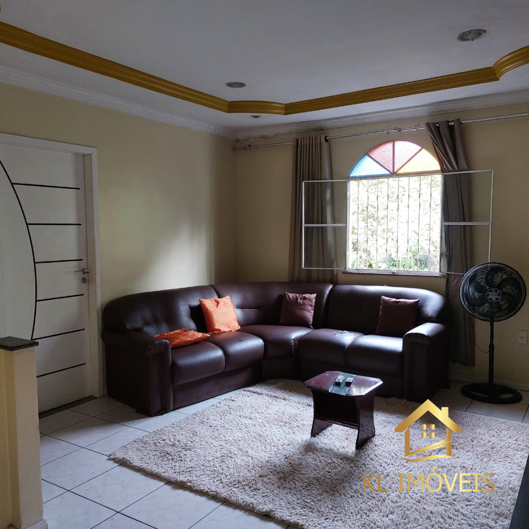 Imagem Casa com 3 Quartos à Venda, 780 m²em Parque 10 de Novembro - Manaus