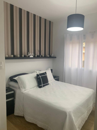 Imagem Apartamento com 3 Quartos à Venda, 77 m² em Jardim Maria Trindade - São Roque