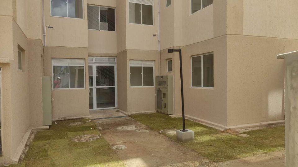 Imagem Apartamento com 2 Quartos à Venda, 45 m²em Maranguape I - Paulista